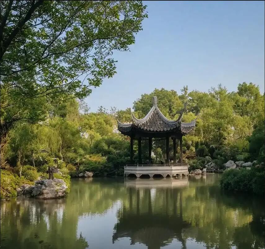 东海县雨韵建设有限公司