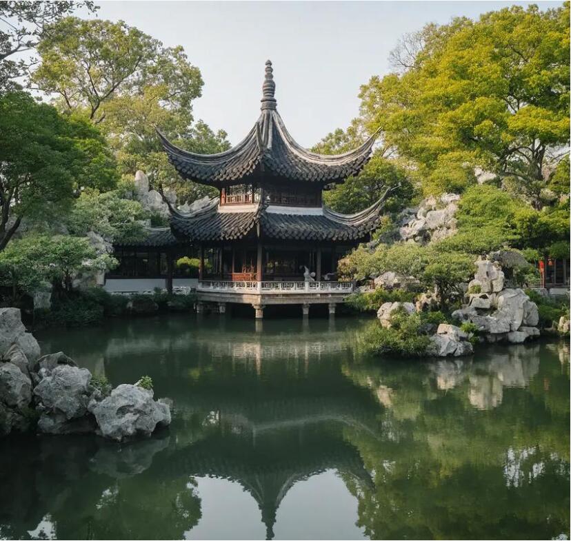 东海县雨韵建设有限公司